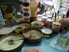 -津门红姐熟梨糕茶汤糕干(爱国道店)