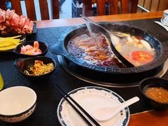 -重庆烧鸡公火锅(簋街店)