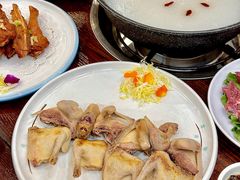 -御膳粥·牛乳粥底火锅·地道顺德菜(容桂店)