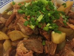-鲁班小馆(政四街店)
