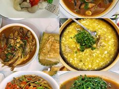 -杨辉饭店
