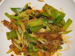 -渝信川菜(西单店)