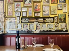 -Entrecôte 法国牛扒馆(保利·时光里店)