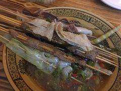 -明洋钵钵鸡(春田小区店)