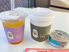 -怪兽屋·羊驼·猫咖·狗咖(俊华广场店)