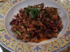 -江渔兒酸菜魚專門店(顺盈时代广场店)