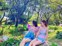 -人民公园(罗湖区)