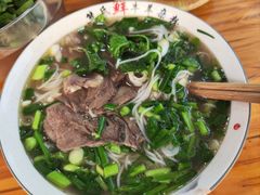 -熊氏牛羊杂粉(龙眼井总店)