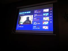 -大观园影院式足浴Spa店(沙坪坝店)