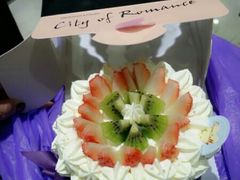 picture-兔兔家蛋糕甜品(德胜店)