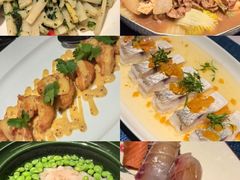 -淮食·雅宴(北大博雅国际酒店)
