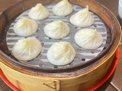 -玖鲜小笼(中山广场店)