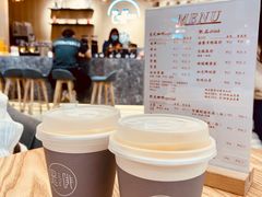 -是啡·日式精品咖啡(东门太阳百货店)