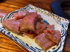 -热血兄弟·炭火烤肉(融侨中心店)