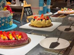 -舟山朱家尖威斯汀酒店·知味标帜自助餐厅
