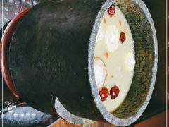 -思金拉措庄园藏餐(太阳岛店)