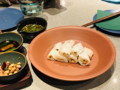 -半山腰·云南菜(侨福芳草地店)