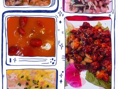 -粥旺府(月环里店)