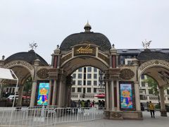 -安徒生童话乐园