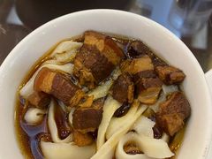 晋阳刀削面-晋阳饭庄(虎坊桥店)