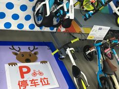 -迪卡侬(民族东店)