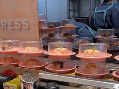 -争鲜回转寿司(通州万达店)