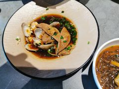 -佬太公海鸭·海鲜大排档(上海总店)