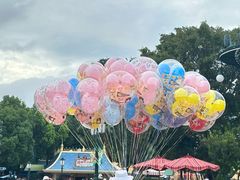 -上海迪士尼度假区