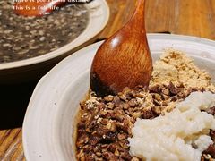 -甘婆婆醪糟汤圆