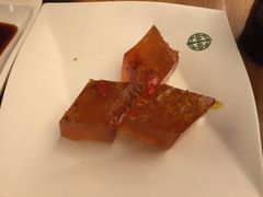 桂花糕-添好运点心专门店(深水埗店)