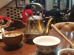 -巴依老爷新疆美食(牡丹园店)