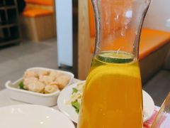 -阿田大虾·鲜虾火锅·(青浦万达茂店)