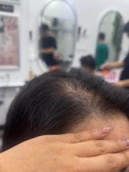 -青霖·飘逸造型