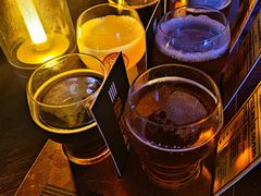 -Boxing Cat Brewery拳击猫精酿啤酒馆(永福店)