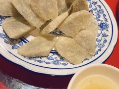 -正阳门饭庄·烤鸭·北京菜(万丰路七里庄店)