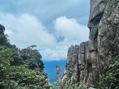 -三清山风景名胜区