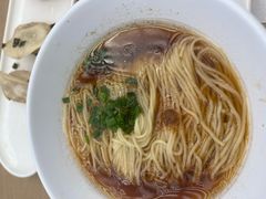 -苏小柳点心·手作小笼包(浦东嘉里城分院)