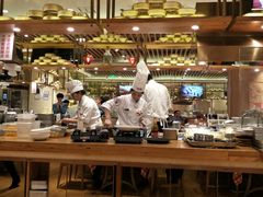 -西贝(宝乐汇店)