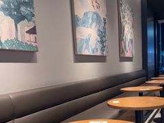 -星巴克(青岛黄岛家佳源分店)