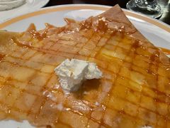 -La Creperie法餐厅(桃江路店)