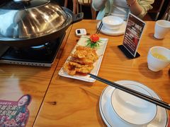 -客临百思德·东北特色馆(龙湖时代天街店)