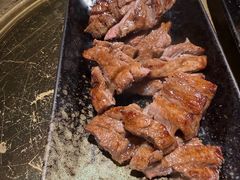 -無二炙坊·和牛烧肉(大钟寺1733店)