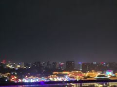 -烛影拾光观景餐厅·创意菜·摄影·小提琴(大唐不夜城店)