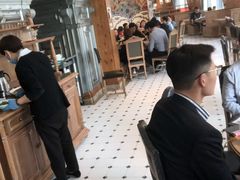 -新白鹿餐厅(城西银泰城店)