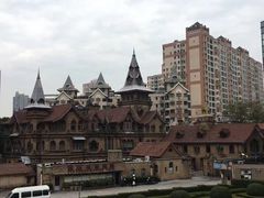 -马勒别墅饭店(静安寺店)