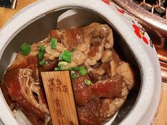 -黑牛の店·和牛烧肉(石家庄万象城店)