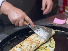 -金杨老摊头蛋饼(金口路店)