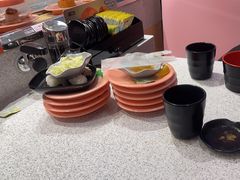 -争鲜回转寿司(南开大悦城店)