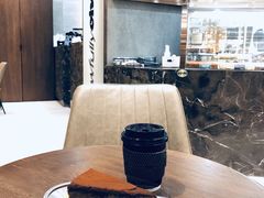 大堂-Awfully Chocolate(环球港店)