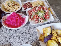 -厚味居炙子烤肉·清真(天桥南纬路店)